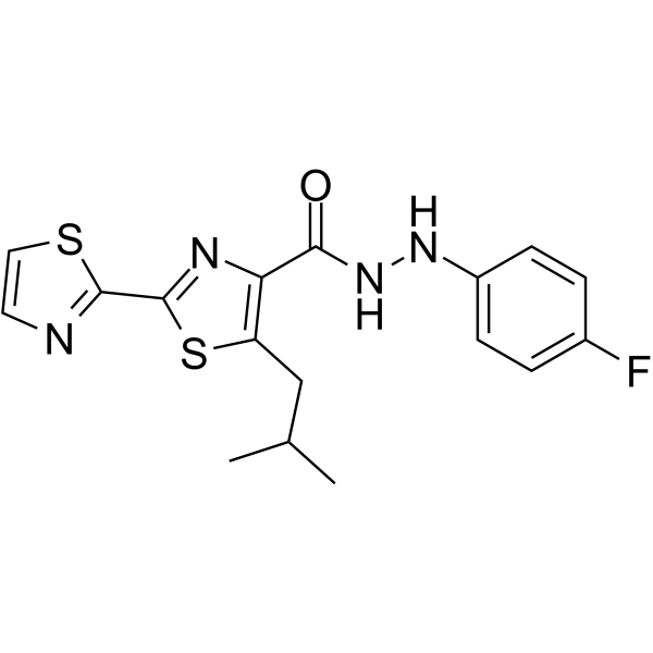 HBV-IN-21 2460957-52-0